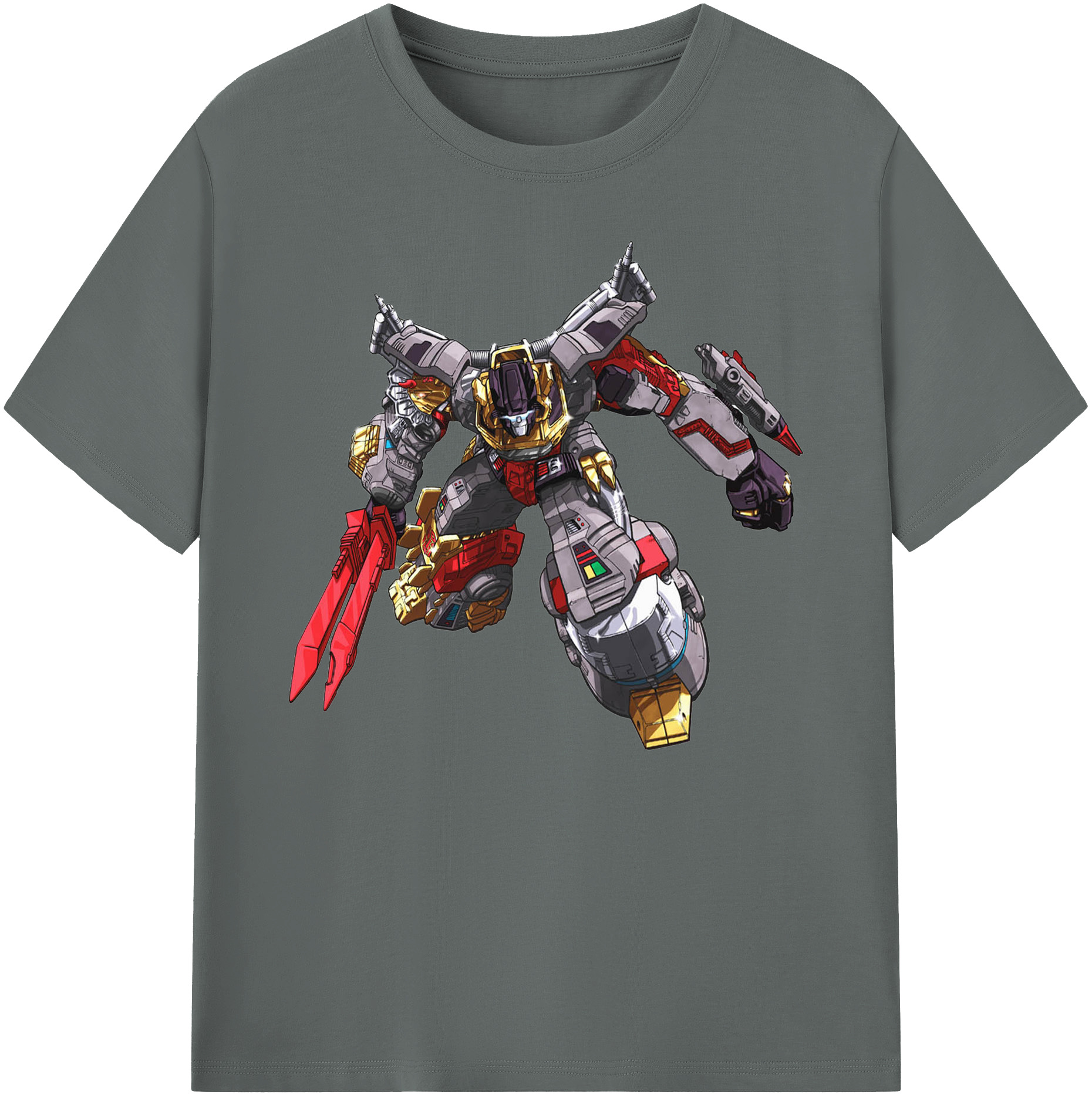 （画像用）  綿100％ メンズ半袖Tシャツ｜肌触りやわらか＆通気性